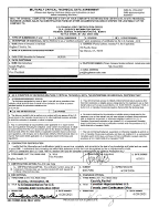 Hughes Circuits Inc., JCP DD Form 2345